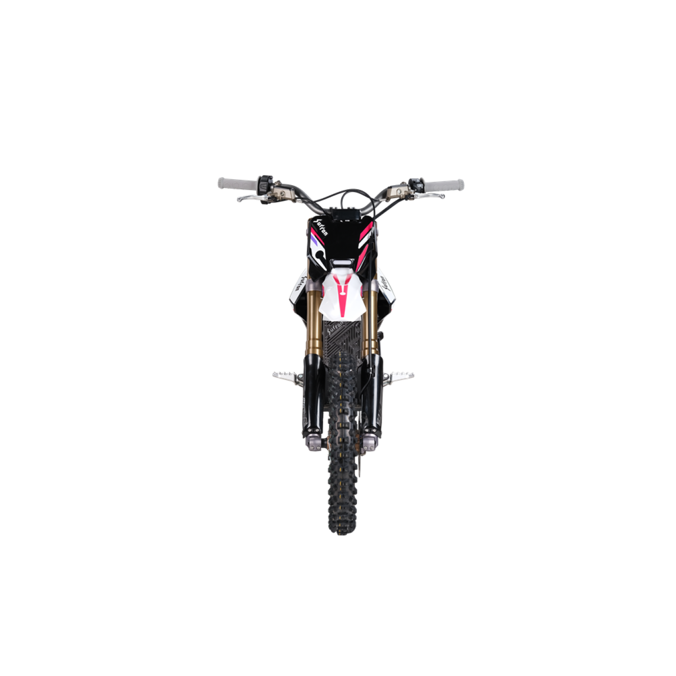 Sur-Ron | Hyper Bee Off-Road Roze
